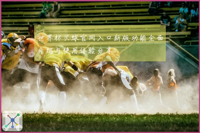世界杯买球官网入口新版功能全面介绍与使用体验分享