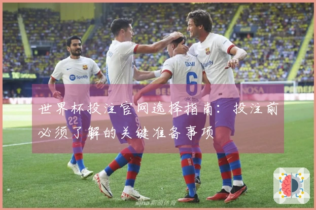 世界杯投注官网选择指南：投注前必须了解的关键准备事项
