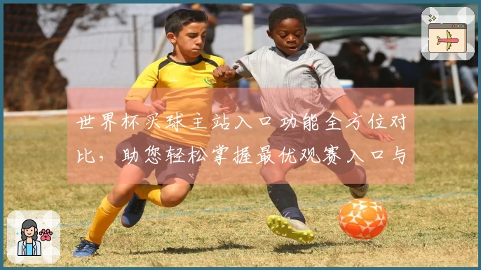 世界杯买球主站入口功能全方位对比，助您轻松掌握最优观赛入口与使用体验