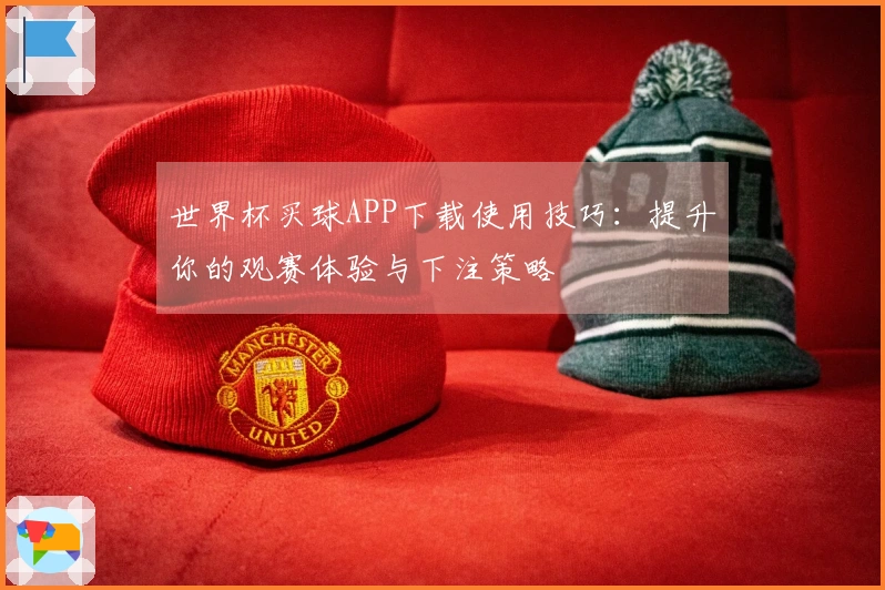 世界杯买球APP下载使用技巧：提升你的观赛体验与下注策略