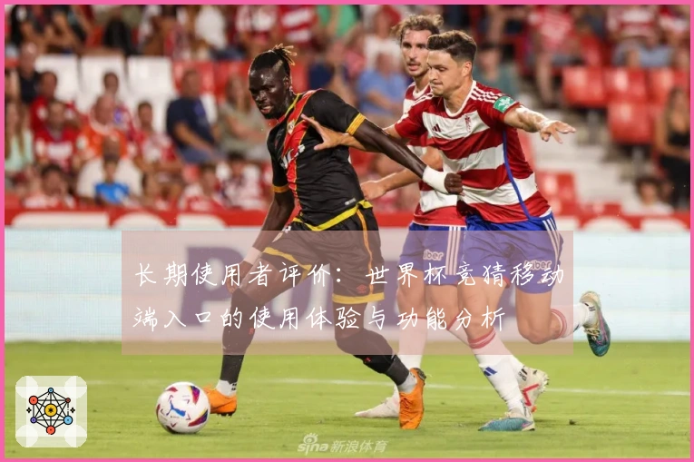 长期使用者评价：世界杯竞猜移动端入口的使用体验与功能分析