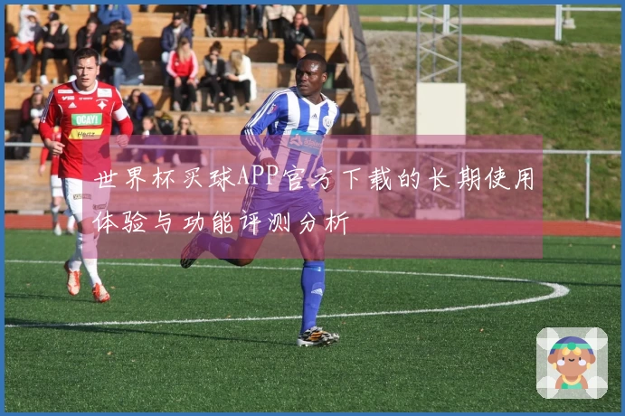 世界杯买球APP官方下载的长期使用体验与功能评测分析