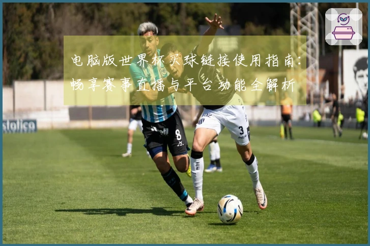 电脑版世界杯买球链接使用指南：畅享赛事直播与平台功能全解析