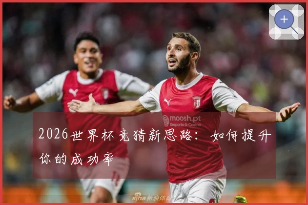 2026世界杯竞猜新思路：如何提升你的成功率