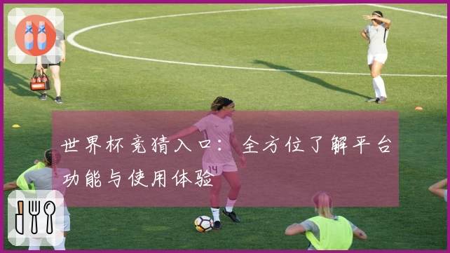 世界杯竞猜入口：全方位了解平台功能与使用体验