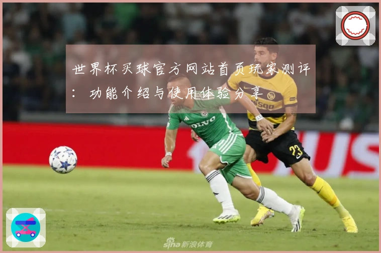 世界杯买球官方网站首页玩家测评：功能介绍与使用体验分享